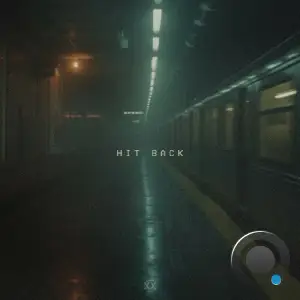 Devin Wild - Hit Back (2025)