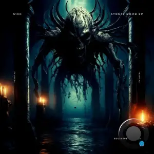 51CK - Atomic Bomb (2025)