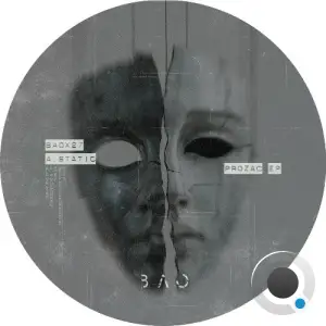 A.Static - Prozac (2025)
