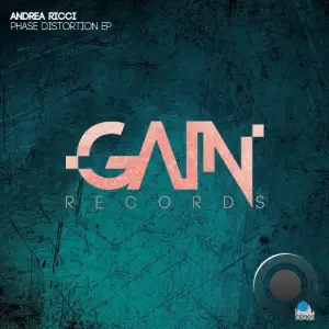 Andrea Ricci - Phase Distortion (2025)