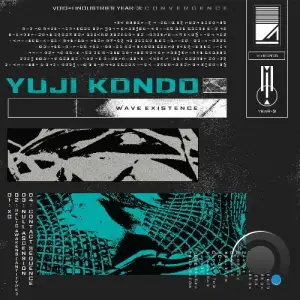 Yuji Kondo - Wave Existence (2025)