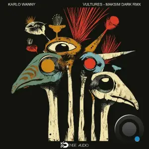Karlo Wanny - Vultures (2025)
