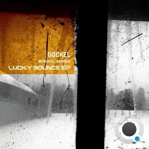 Gockel - Lucky Bounce (2025)