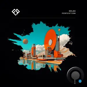 Solee - Perfektion (2025)