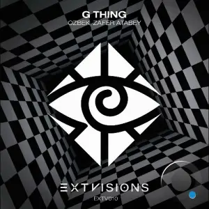 OZBEK, Zafer Atabey - G Thing (2025)