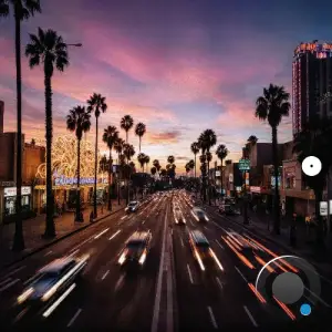 Hidden Empire - Ocean Beach (2025)