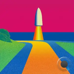 Cuprite, Delara Ja - Futursbe (2025)