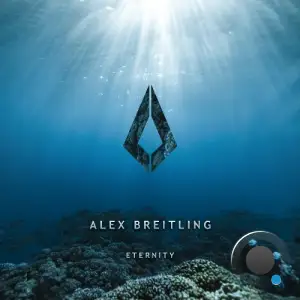 Alex Breitling - Eternity (2025)