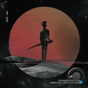 EYEawake, Luke Lethal - Akasha (2025)