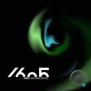 UMEK - Machina Motus (2025)