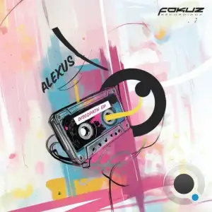 Alexus - Discopath (2025)