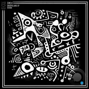 Sinca - Grooveland (2025)