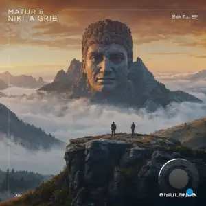 Nikita Grib, Matur - Biek Tau (2025)