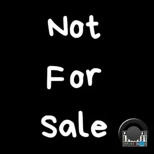 Jay Exodus - Not For Sale (2025)