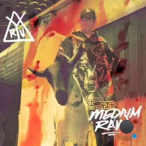 Ryu - Medium Raw (2025)