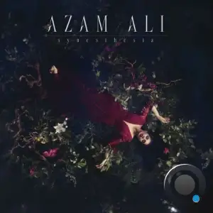 Azam Ali - Synesthesia (2025)