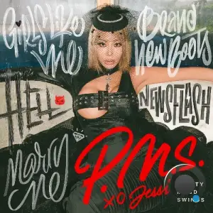 Jessi - P.M.S. (2025)