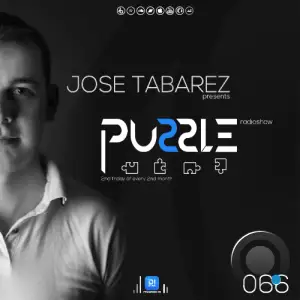 Jose Tabarez - Puzzle 066 (2025-11-14)