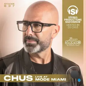 Chus - Instereo! 637 (2025-11-14)