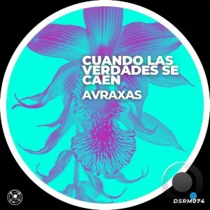 Avraxas - Cuando las Verdades Se Caen (2025)
