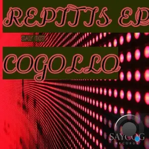 Cogollo - Repitis (2025)