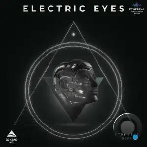 DJ Kimo (EGY) - Electric Eyes (2025)