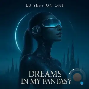 Dj Session One - Dreams in My Fantasy 2026 (2025)
