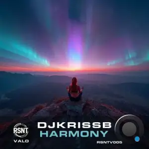Djkrissb - Harmony (2025)