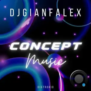 DjGianfalex - Concept Music (2025)