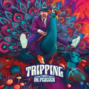 Tripping With Dr. Peacock (2025)