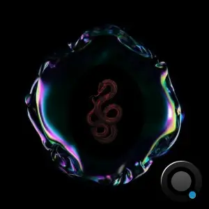 Efe Sahin - Phantasmagorical (2025)