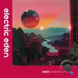 DRIZE - Sunshine State (2025)