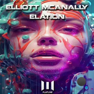 Elliott Mcanally - Elation (2025)