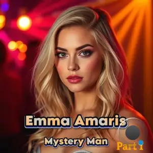 Emma Amaris - Mystery Man (Part 1) (2025)