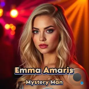 Emma Amaris - Mystery Man (Part 2) (2025)