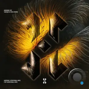 Jon Given, VASQZ - Missing (2025)