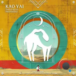 Ismael Rivas, Pressurized - Kao Yai (2025)