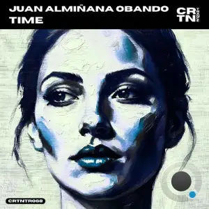 Juan Almiñana Obando - Time (2025)
