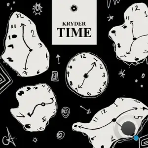 Kryder - Time (2025)