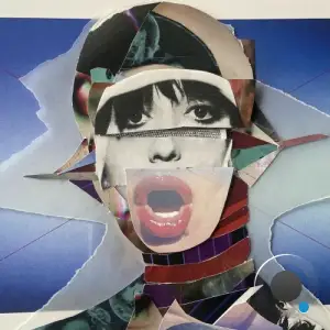 Madame De-De's Holiday Camp feat. Kat Kalai - Scholars (2025)