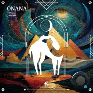 Maxic, Jadeite - Onana (2025)