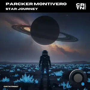 Parcker Montivero - Star Journey (2025)