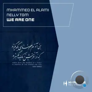 Mhammed El Alami & Nelly Tgm - We Are One (2025)