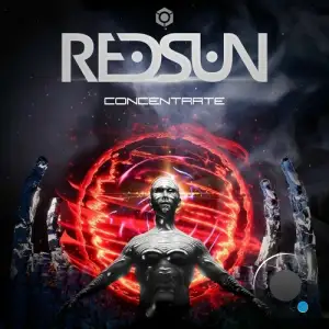 Red Sun - Concentrate (2025)