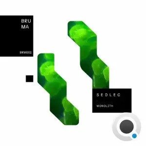 Sedlec - Monolith (2025)