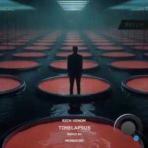 Rich Venom - Timelapsus (2025)