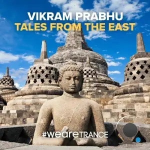 Vikram Prabhu - Tales From The East (2025)