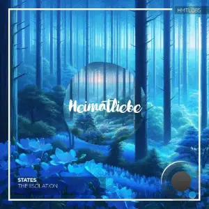 The IIsolation - States (2025)