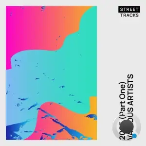 2025 (Part One) (2025)