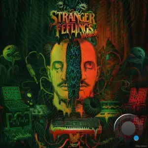 Vasilisk - Stranger Feelings (2025)